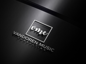 Diseño de Logo por Brown.Fish para VanDoren Music Consulting | Diseño #16505018