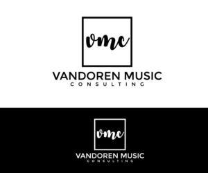 Design de Logo par Brown.Fish pour VanDoren Music Consulting | Design : #16505021