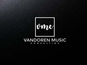 Design de Logo par Brown.Fish pour VanDoren Music Consulting | Design : #16505022