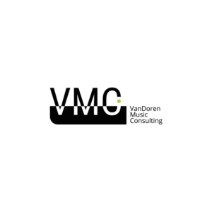 Design de Logo par zlak01 pour VanDoren Music Consulting | Design : #16495182