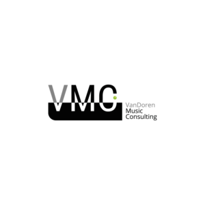 Design de Logo par zlak01 pour VanDoren Music Consulting | Design : #16495183