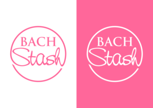Logo Design by daniswarasayang for www.bachstash.com | Design: #16537838