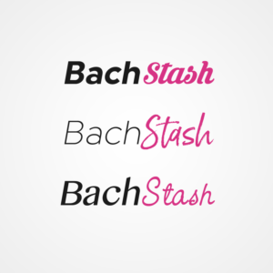 Bach Stash | Diseño de Logo por Gfx.26™