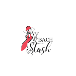Bach Stash | Diseño de Logo por designstarla