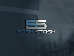 Logo Design by Oaxaqueña for www.bachstash.com | Design: #16529044