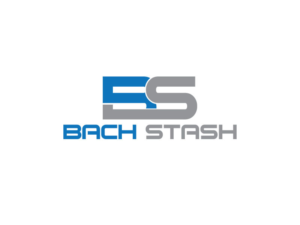 Logo Design by Oaxaqueña for www.bachstash.com | Design: #16529045