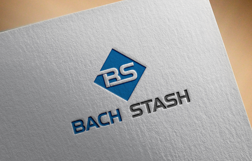 Design de Logo par imsakiballhasan pour www.bachstash.com | Design #16538178