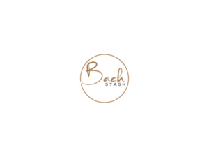 Logo Design by roman reings for www.bachstash.com | Design: #16540479