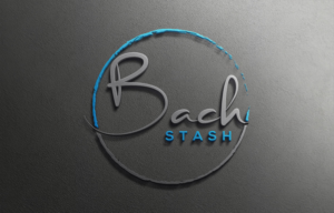 Logo Design by roman reings for www.bachstash.com | Design: #16540480