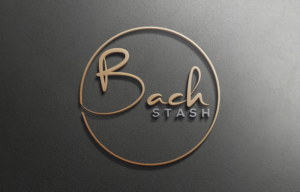 Logo Design by roman reings for www.bachstash.com | Design: #16540481