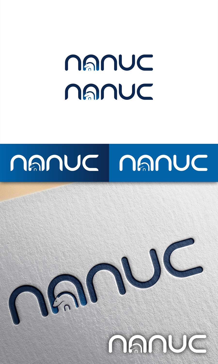 Logo Design by netbill00 for this project | Design #16574227