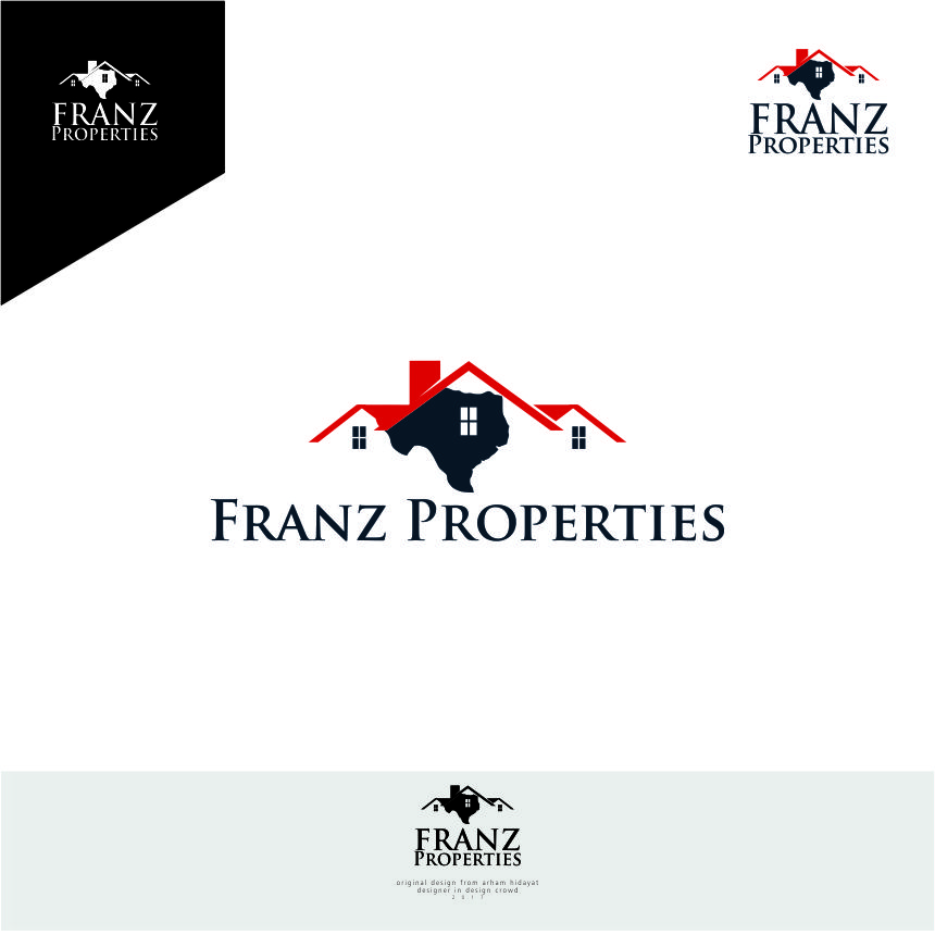Logo Design by Arham Hidayat for this project | Design #16514230