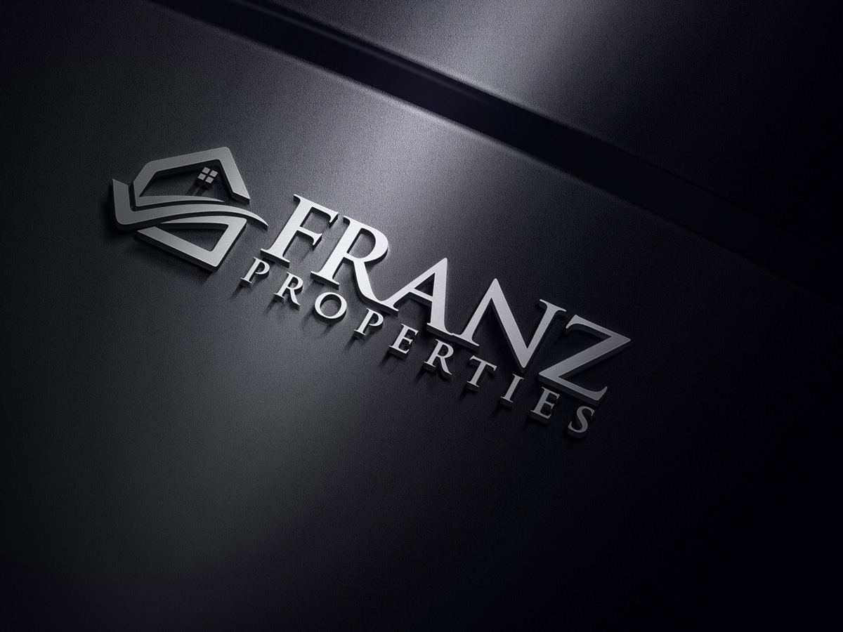 Logo Design by {Backspace} for this project | Design #16503841