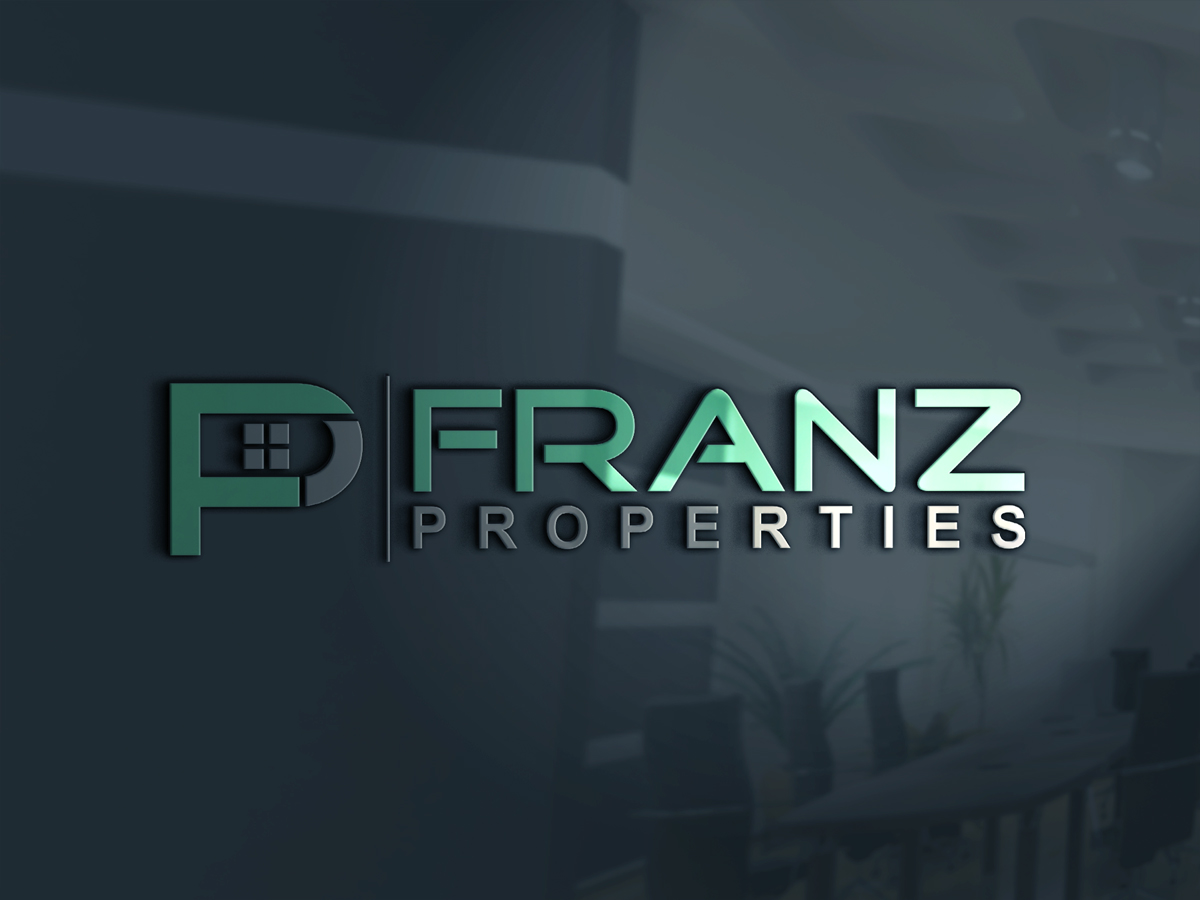 Logo Design by {Backspace} for this project | Design #16504066