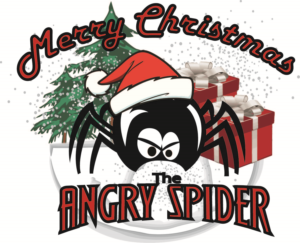 Design de Logo par deprico pour The Angry Spider | Design #16522564