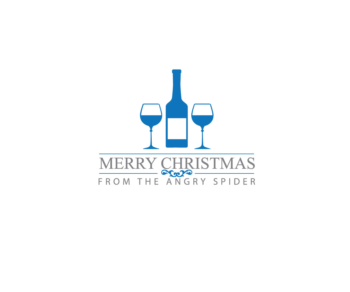 Logo Design by imshohaghossain85 for The Angry Spider | Design #16509340