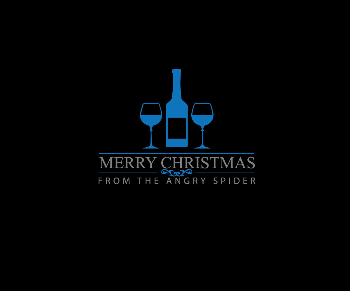 Logo Design by imshohaghossain85 for The Angry Spider | Design #16509341