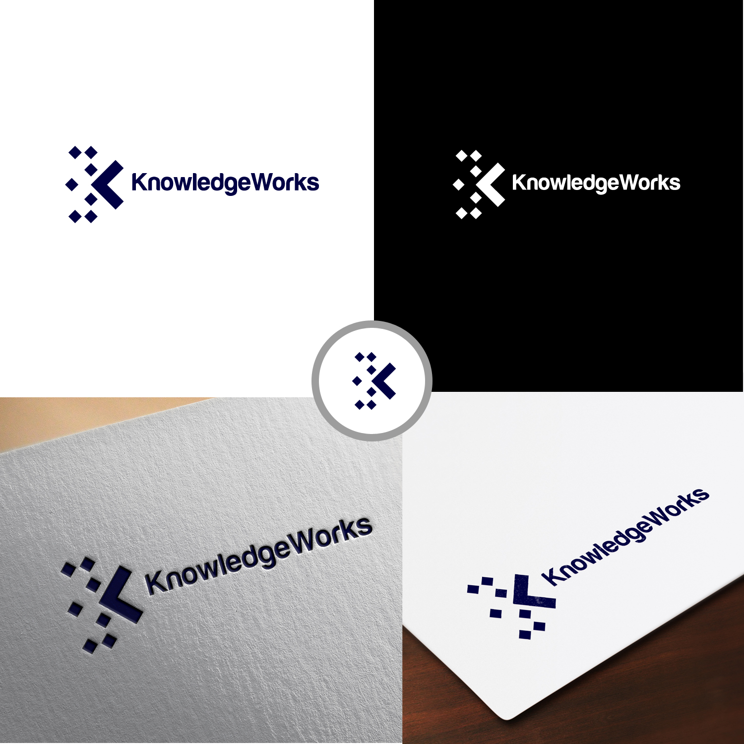 Diseño de Logo por Aqeel Momin para este proyecto | Diseño #16524479
