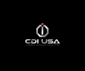 CDI USA | Diseño de Logo por Buck Tornado