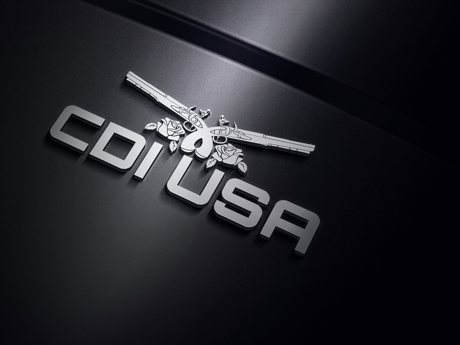 Logo Design by imshohaghossain85 for CDI USA | Design #16520960