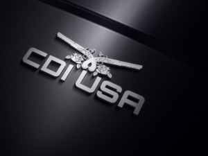 Logo Design by imshohaghossain85 for CDI USA | Design: #16520960