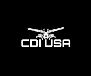 Logo Design by imshohaghossain85 for CDI USA | Design: #16520961