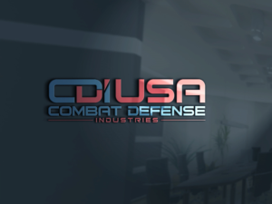 Logo Design by Oaxaqueña for CDI USA | Design: #16509721