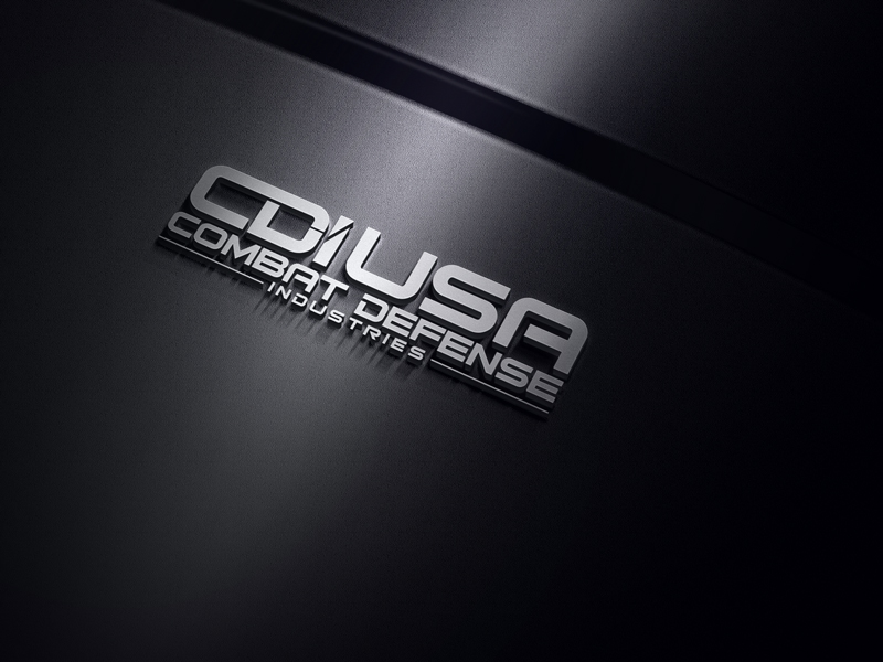 Logo Design by Oaxaqueña for CDI USA | Design #16509723