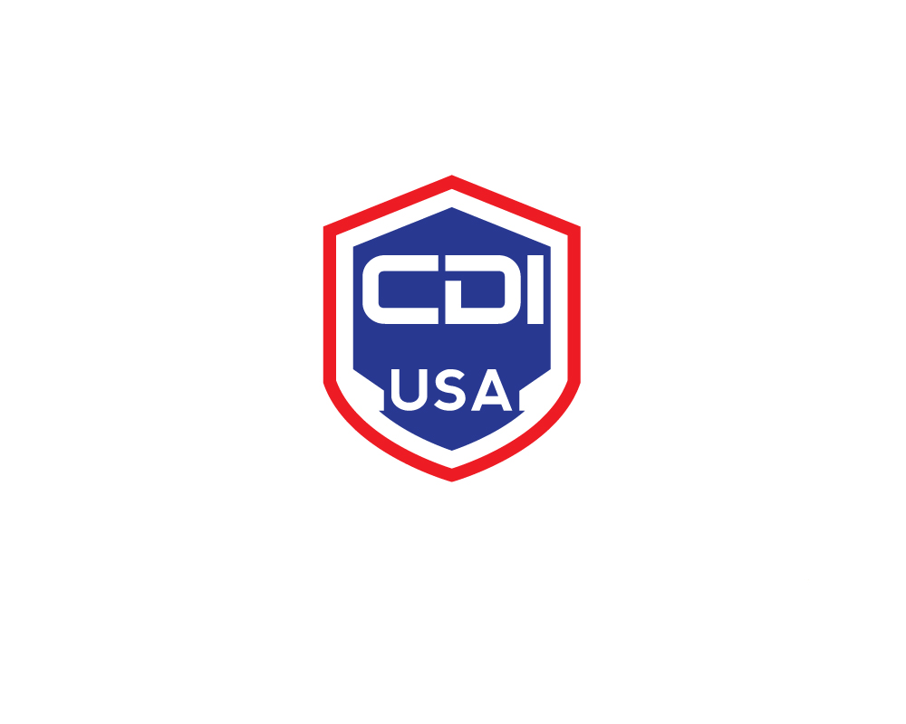 Logo Design by A S design @ for CDI USA | Design #16526647