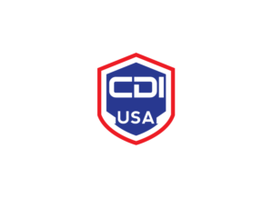 Logo Design by A S design @ for CDI USA | Design: #16526647