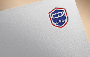 Logo Design by A S design @ for CDI USA | Design: #16526650