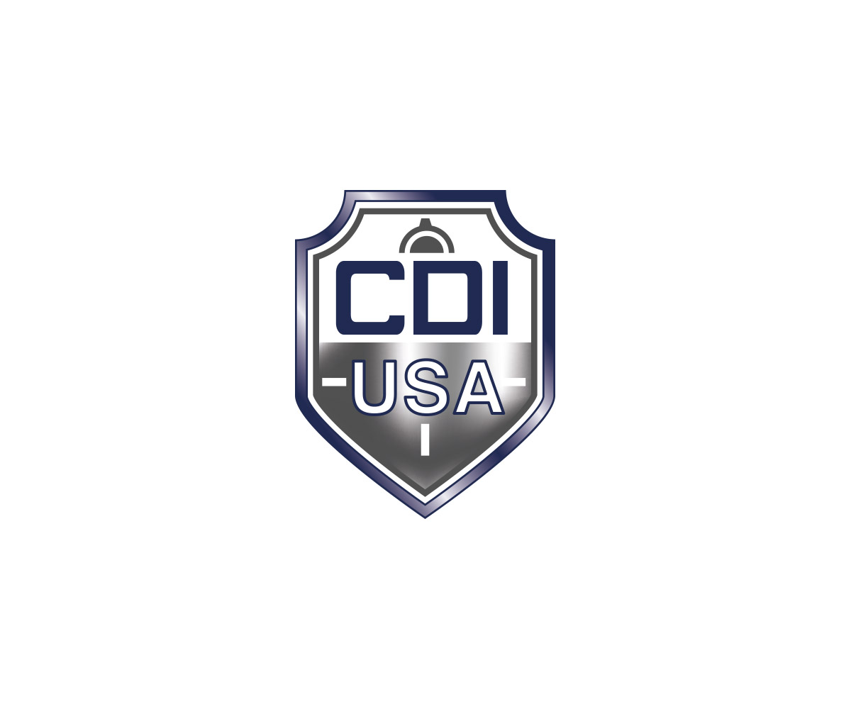 Logo Design by AdriQ for CDI USA | Design #16645207