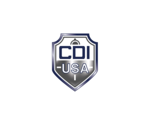 Diseño de Logo por AdriQ para CDI USA | Diseño #16645207