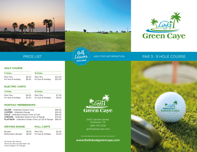 Broschüren-Design von BF für dieses Projekt | Design #621422