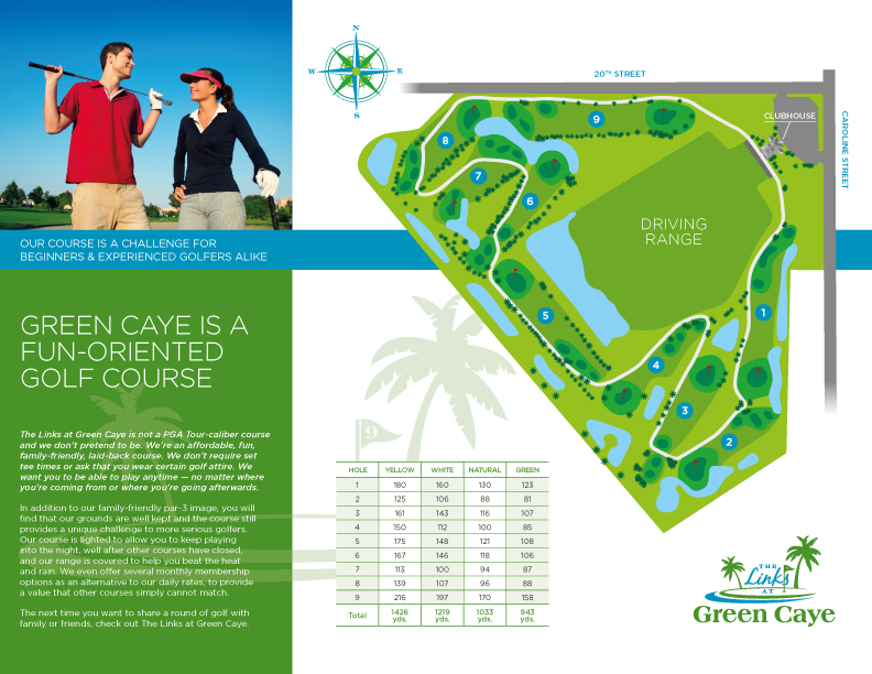 Brochure Design by BF for this project | Design #621424