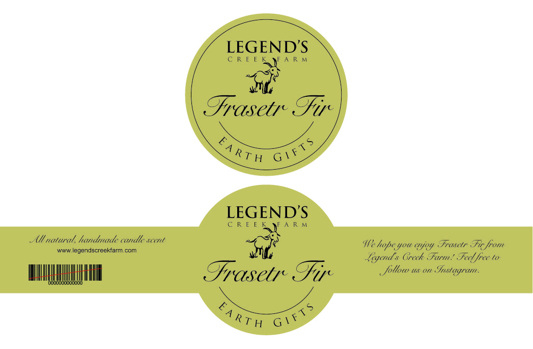 Packaging Design by luan.goodlook for this project | Design #16604988