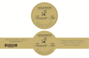Packaging Design by luan.goodlook