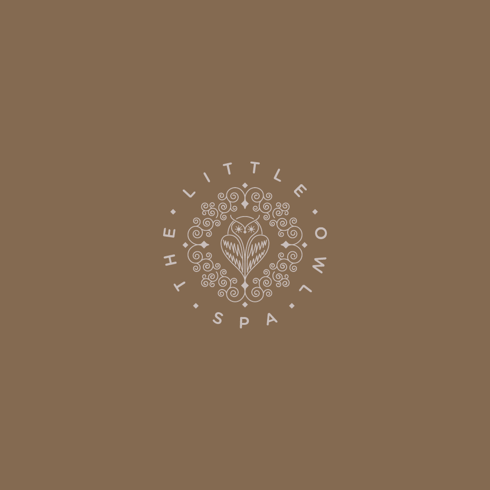 Design de Logo par Ciprian.H pour The Little Owl Spa | Design #16529604