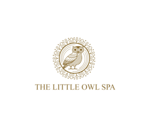 Logo Design by instudio for The Little Owl Spa | Design: #16538647