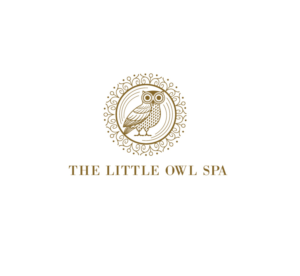 Logo Design by instudio for The Little Owl Spa | Design: #16538653