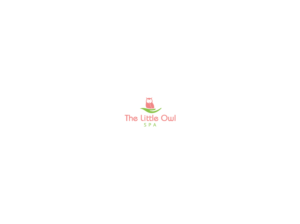 Logo Design by mail.pavanayi for The Little Owl Spa | Design: #16499655