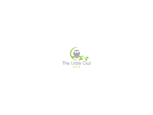 Logo Design by mail.pavanayi for The Little Owl Spa | Design: #16499742
