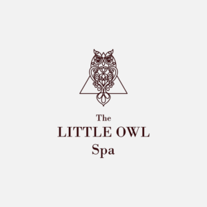 Logo Design by LaVitaBella67 for The Little Owl Spa | Design: #16508261