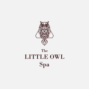 Logo Design by LaVitaBella67 for The Little Owl Spa | Design: #16509495