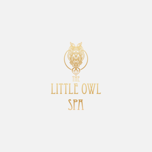 Logo Design by LaVitaBella67 for The Little Owl Spa | Design: #16522153