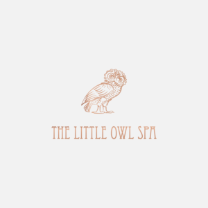 Logo Design by LaVitaBella67 for The Little Owl Spa | Design #16561893