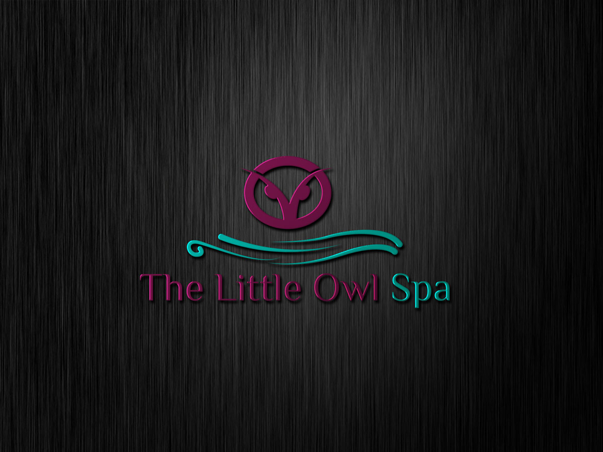 Design de Logo par johnnyblackman pour The Little Owl Spa | Design #16533650