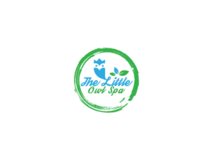 Logo Design by Sherpa design for The Little Owl Spa | Design: #16512845