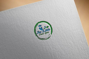 Logo Design by Sherpa design for The Little Owl Spa | Design: #16512846