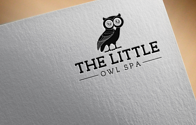 Design de Logo par IconicEcho pour The Little Owl Spa | Design #16518908